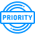 Service Priority Levels